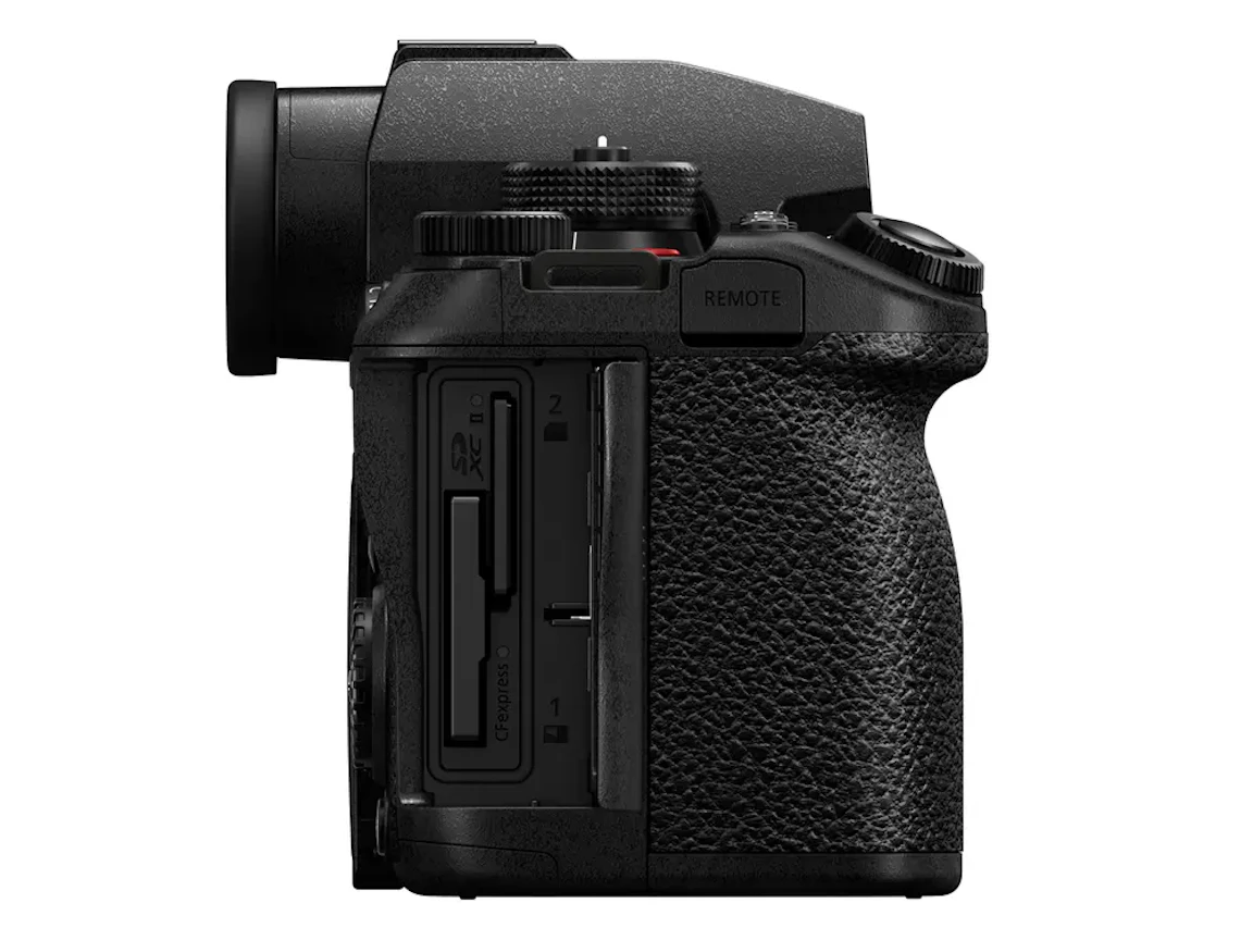 LUMIX S1 IIE(DC-S1M2ES) ボディの新品/中古の在庫一覧 5枚目