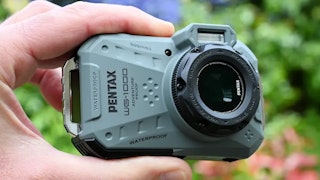 【2026年版】RICOH PENTAX WG-1000のレビュー比較まとめ 水中や本格アウトドアの記録に最適