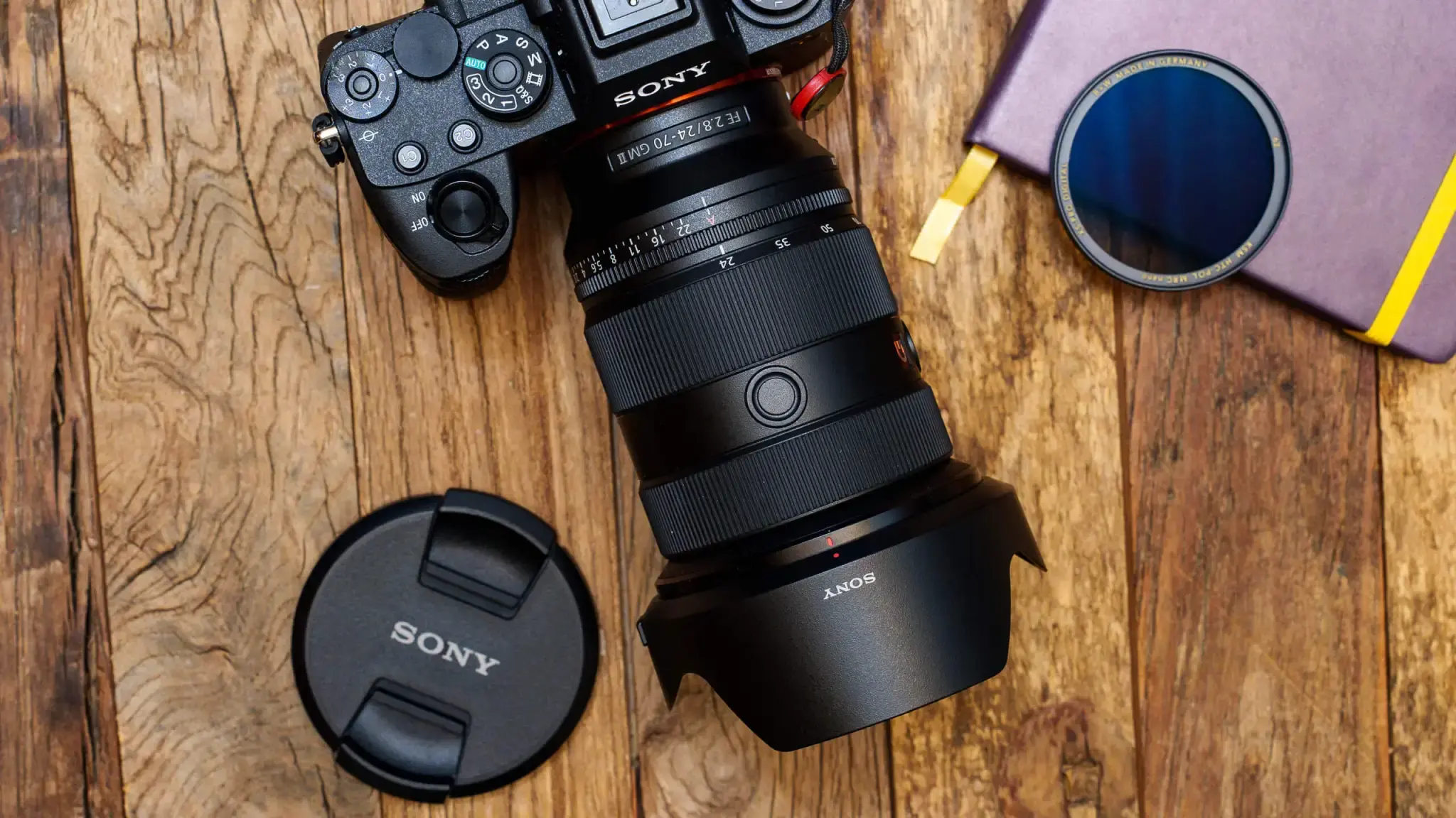 2026年版】FE 24-70mm F2.8 GM II(SEL2470GM2) レビュー比較まとめ 