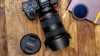 【2026年版】FE 24-70mm F2.8 GM II(SEL2470GM2) レビュー比較まとめ