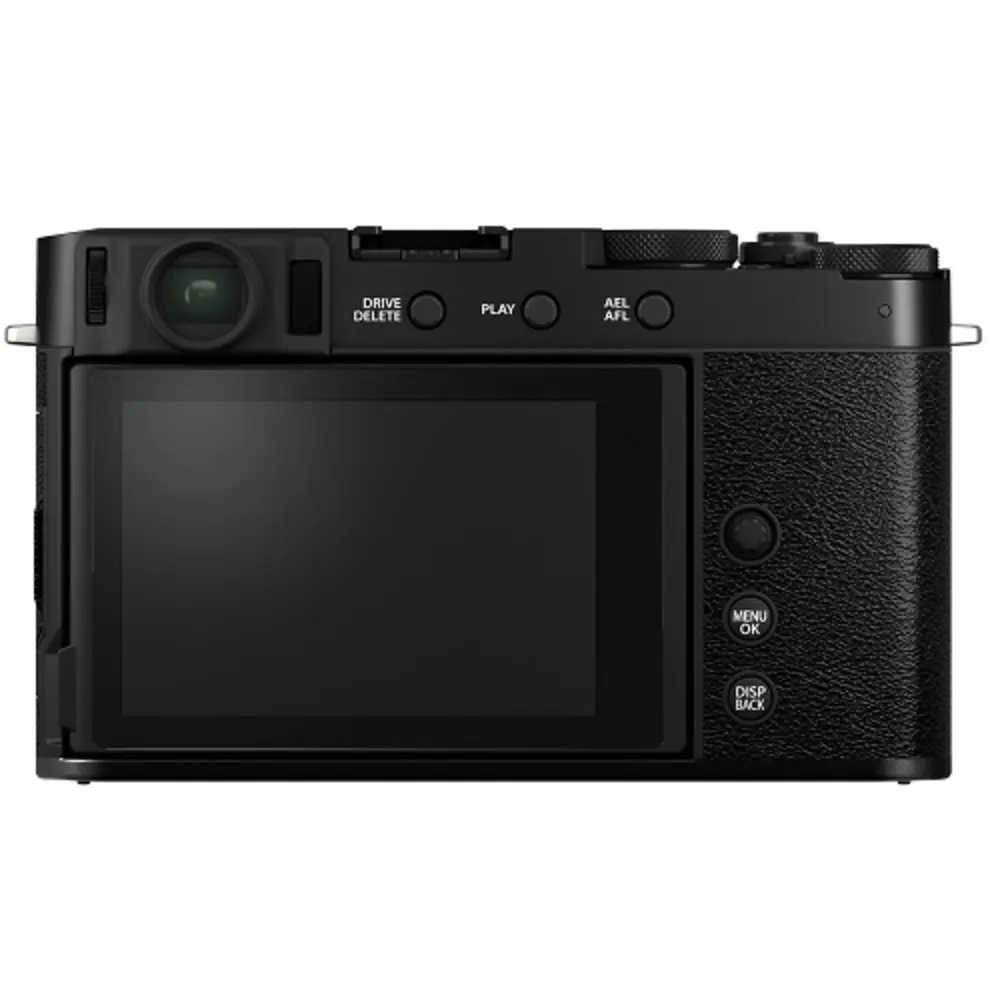 FUJIFILM X-E4 ボディ ブラック 富士フイルム X-E4 ボディ 