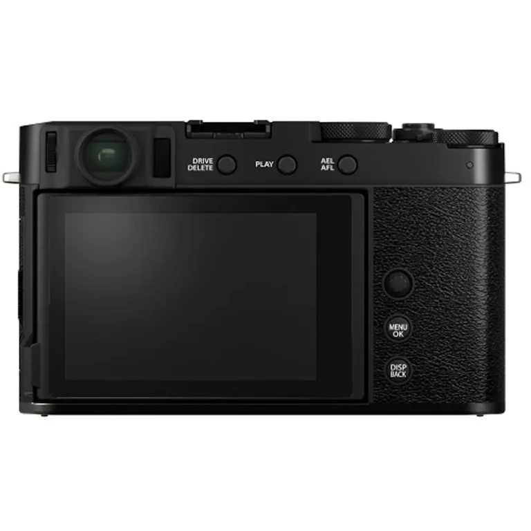 X-E4 ボディ "ブラック"の新品/中古の在庫一覧 2枚目