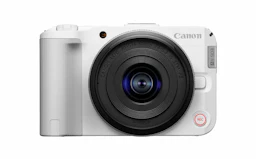 EOS R50 V ボディ "ホワイト"
