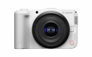 Canon EOS R50 V ボディ "ホワイト"