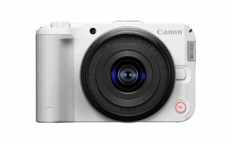 EOS R50 V ボディ "ホワイト"