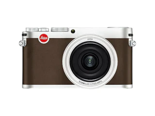ライカ LEICA X Typ 113 "シルバー"