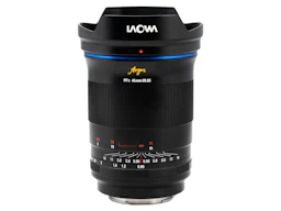 LAOWA Argus FF II 45mm F0.95 キヤノンRF用