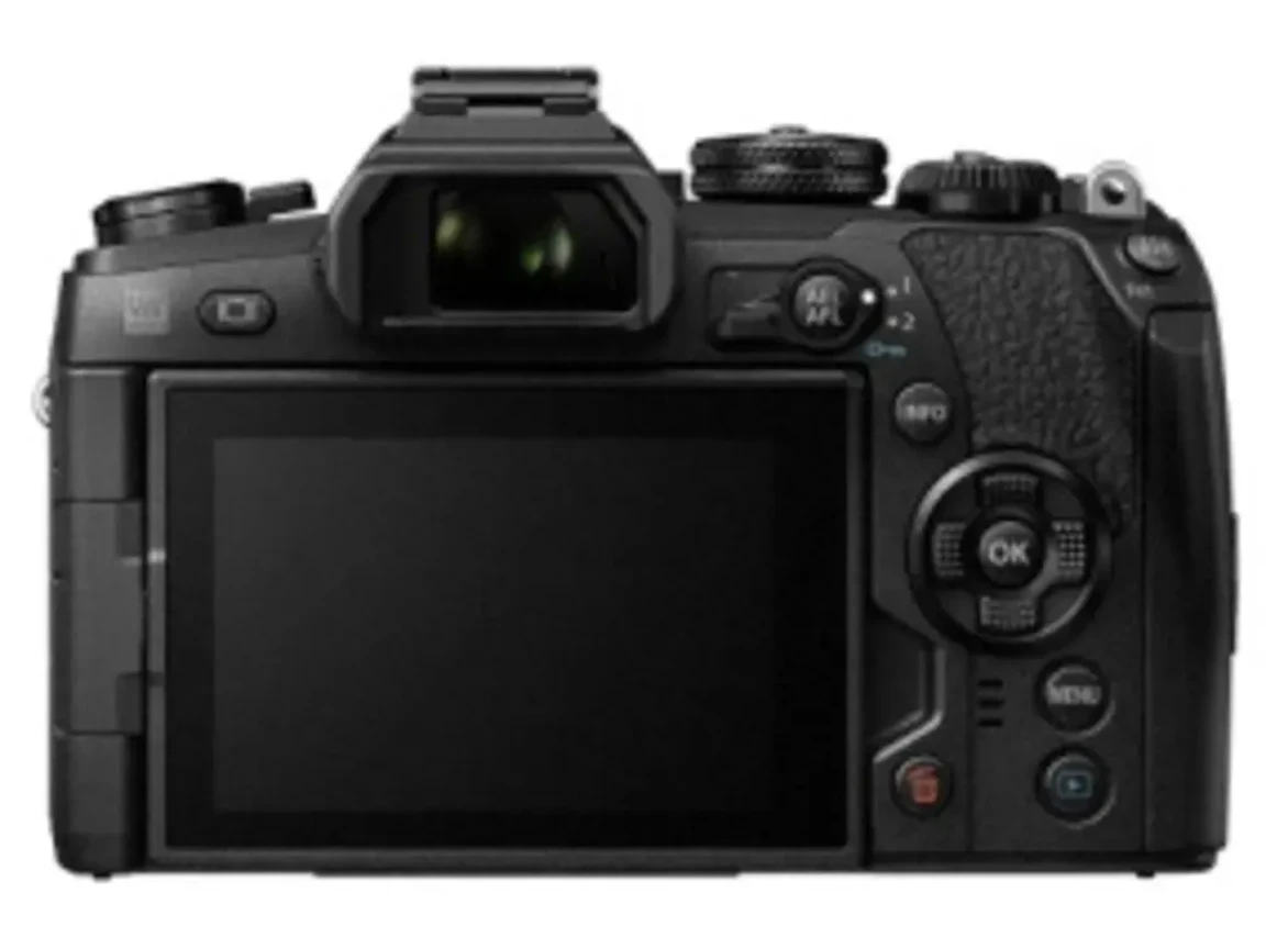 OM-D E-M1 Mark II ボディ "ブラック"の新品/中古の在庫一覧 3枚目