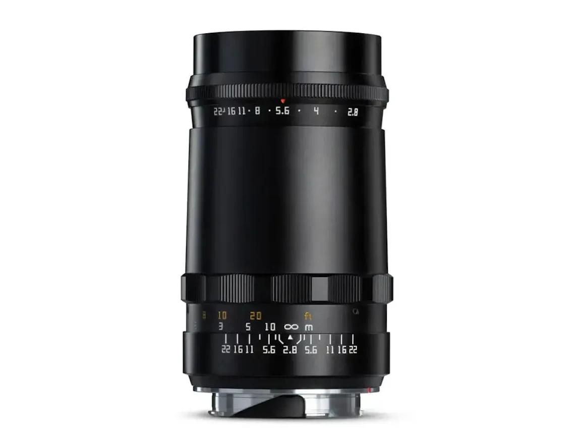 TTArtisan 100mm f/2.8