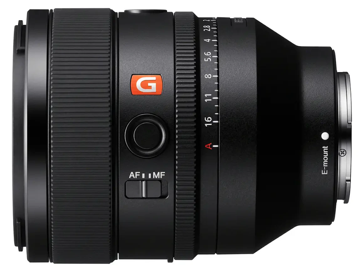 FE 50mm F1.2 GM SEL50F12GMの新品/中古の在庫一覧 2枚目