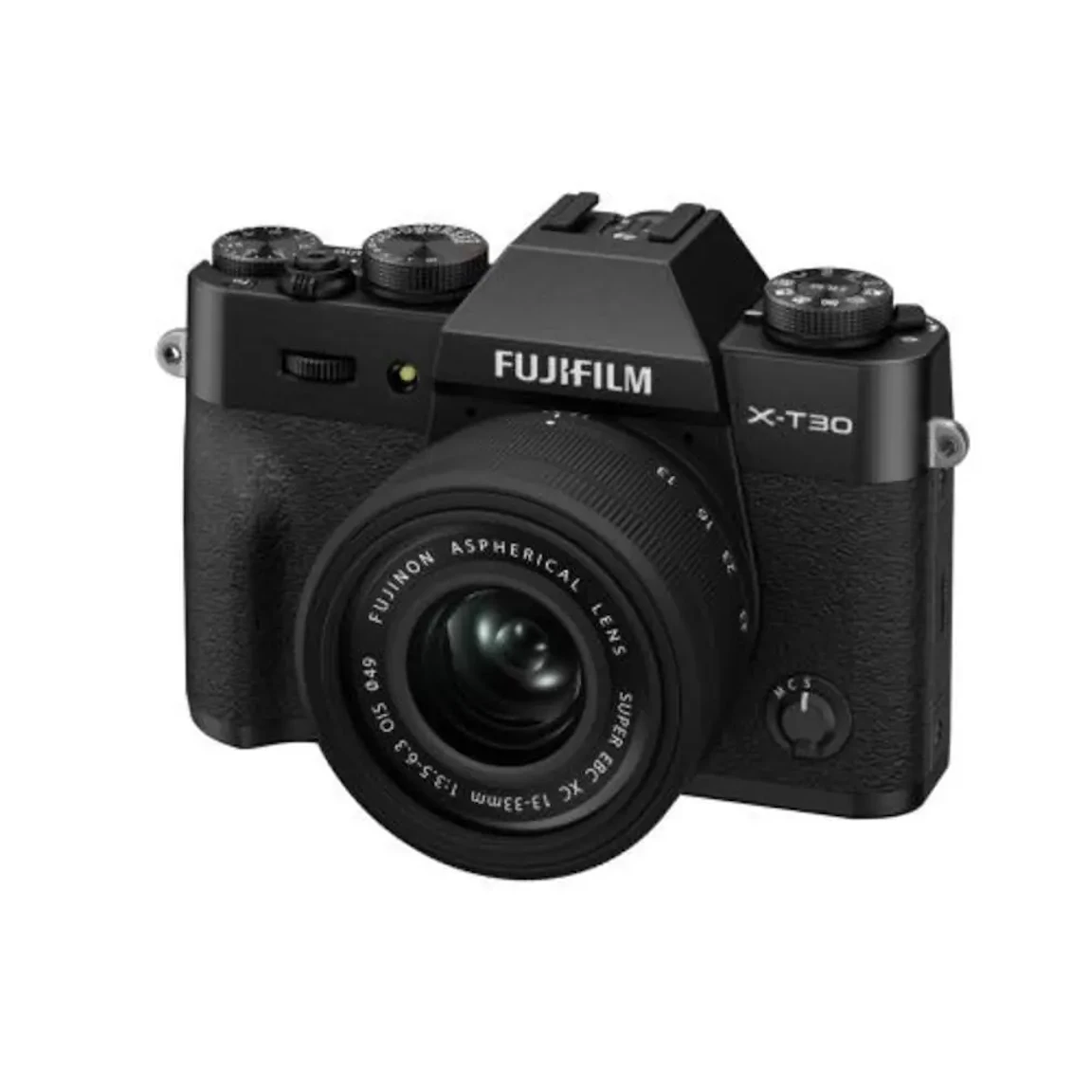 X-T30 III レンズキット "ブラック"の新品/中古の在庫一覧 3枚目