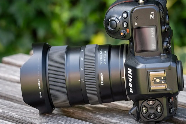 【2026年版】TAMRON 16-30mm F2.8 G2レビュー比較まとめ 画質・携帯性・弱点を詳しく解説