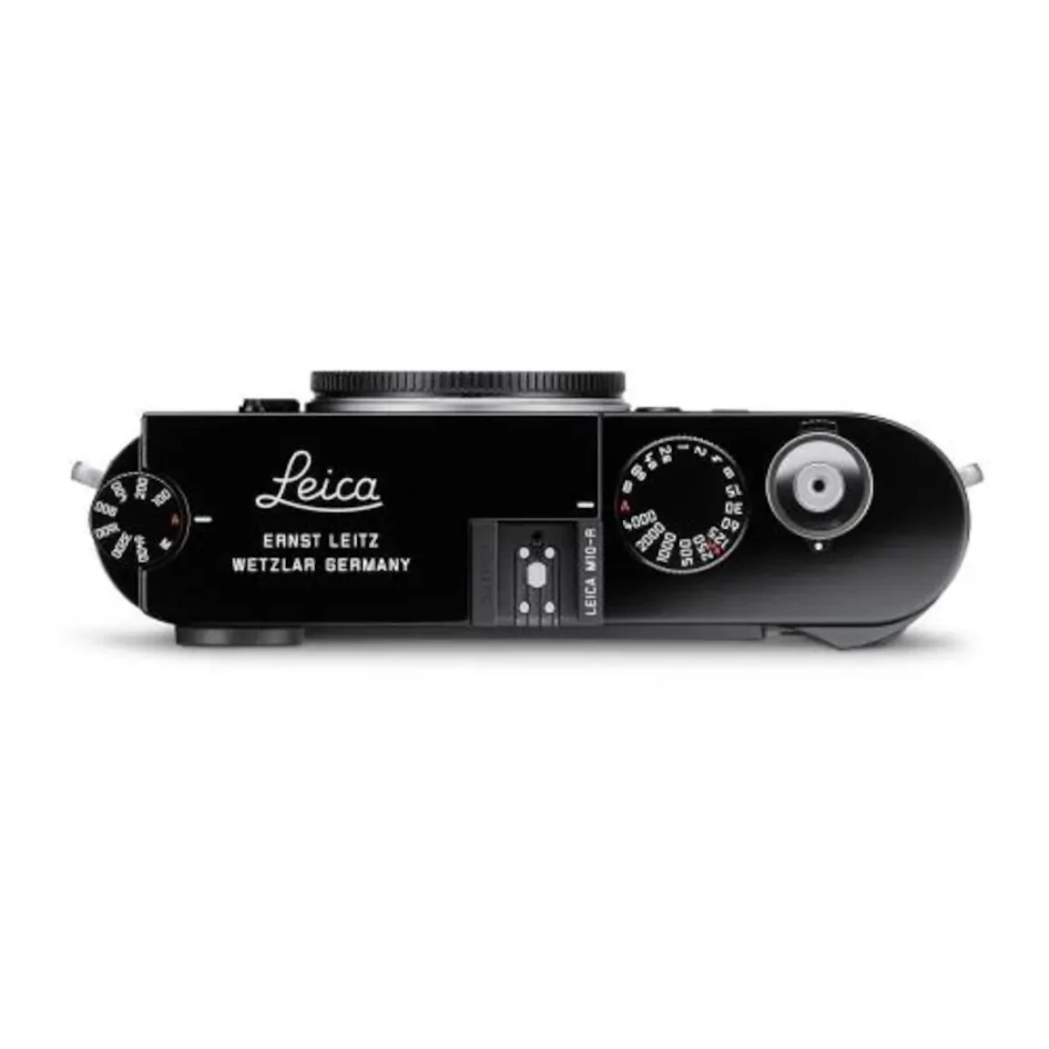 ライカM10-R ボディ "ブラックペイント"の新品/中古の在庫一覧 3枚目