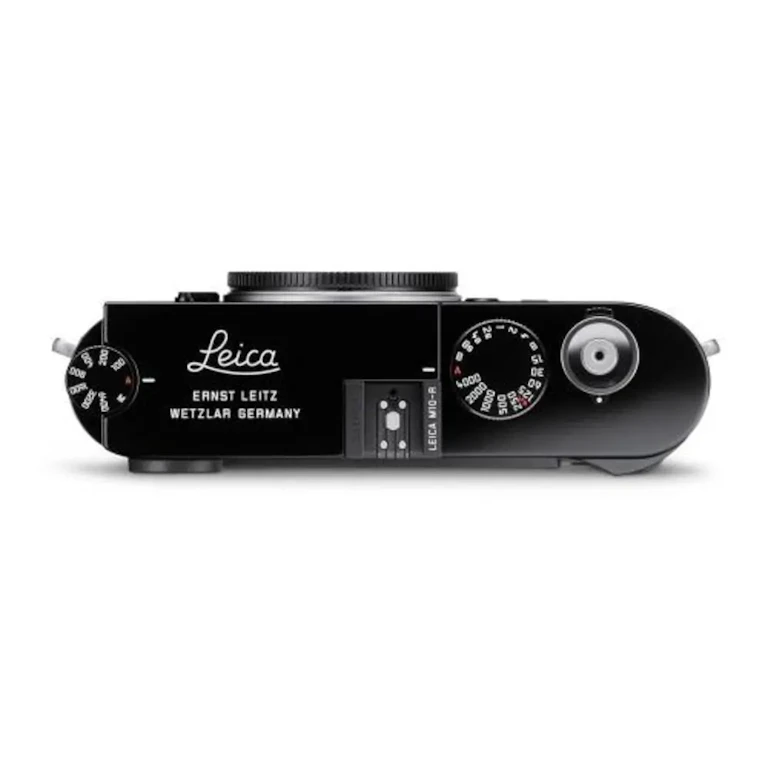 ライカM10-R ボディ "ブラックペイント"の新品/中古の在庫一覧 3枚目