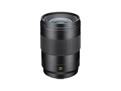 SUPER-APO-SUMMICRON-SL f2/21mm ASPH. "ブラック"