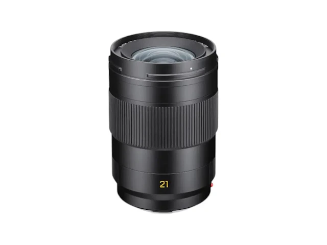 SUPER-APO-SUMMICRON-SL f2/21mm ASPH. "ブラック"