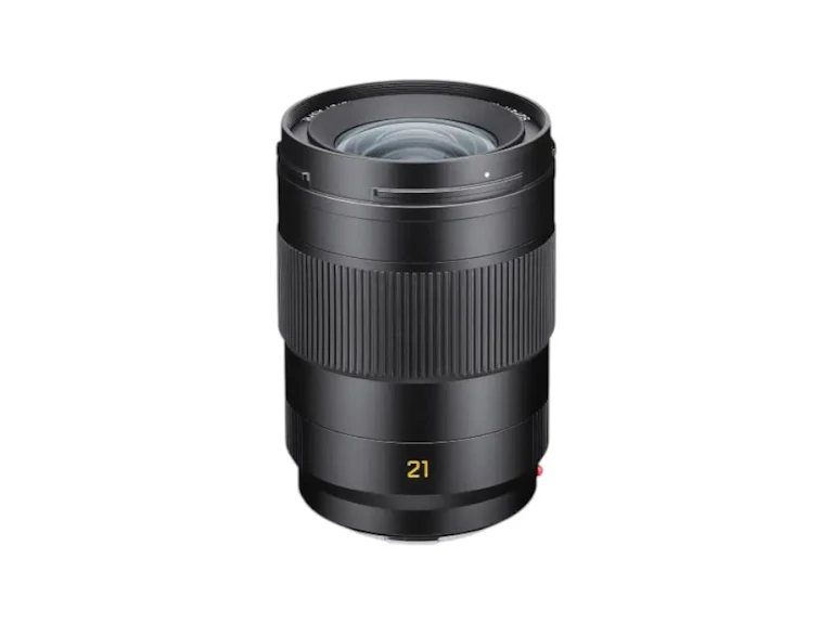 SUPER-APO-SUMMICRON-SL f2/21mm ASPH. "ブラック"