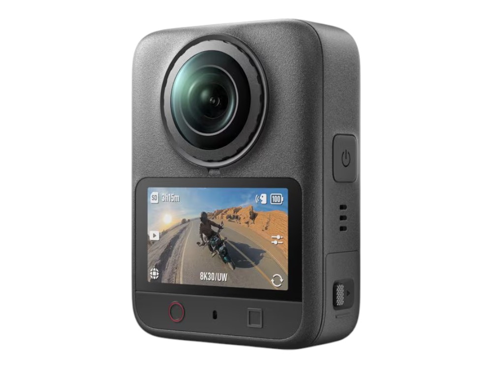 Osmo 360 II アドベンチャーコンボ
