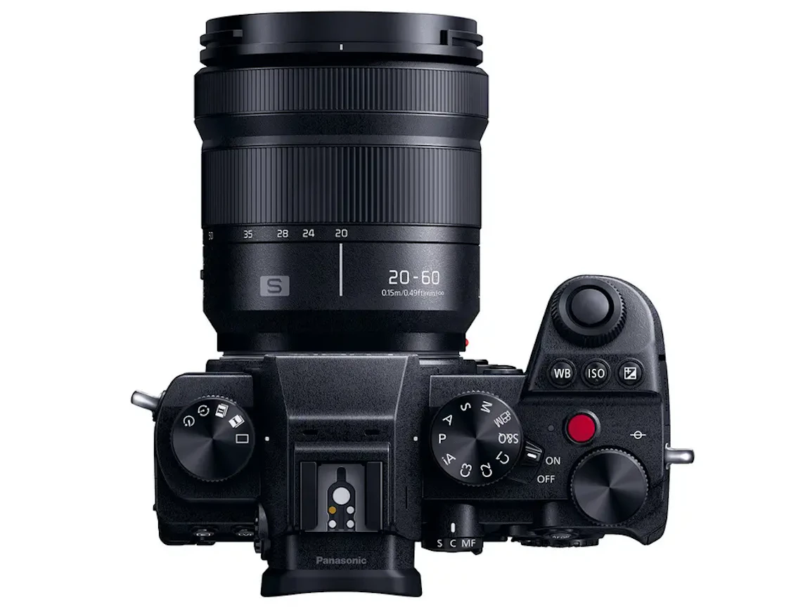 LUMIX S5(DC-S5K) 標準ズームKレンズキットの新品/中古の在庫一覧 6枚目