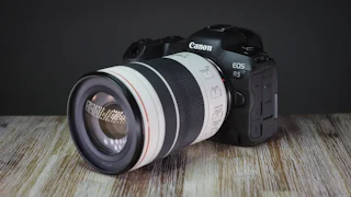 Canon RF 70-200mm F4 L IS USMのレビュー比較まとめ 軽量テレズーム派におすすめ