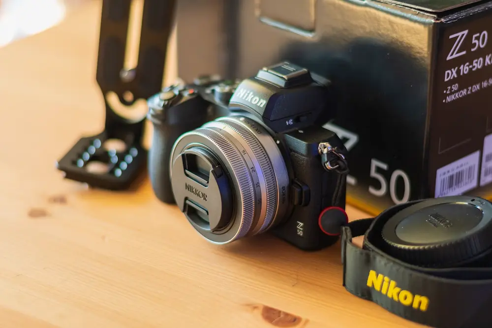 ❤️小さい軽い簡単綺麗❤Nikon D40x❤届いてすぐ使える❤️初心者お