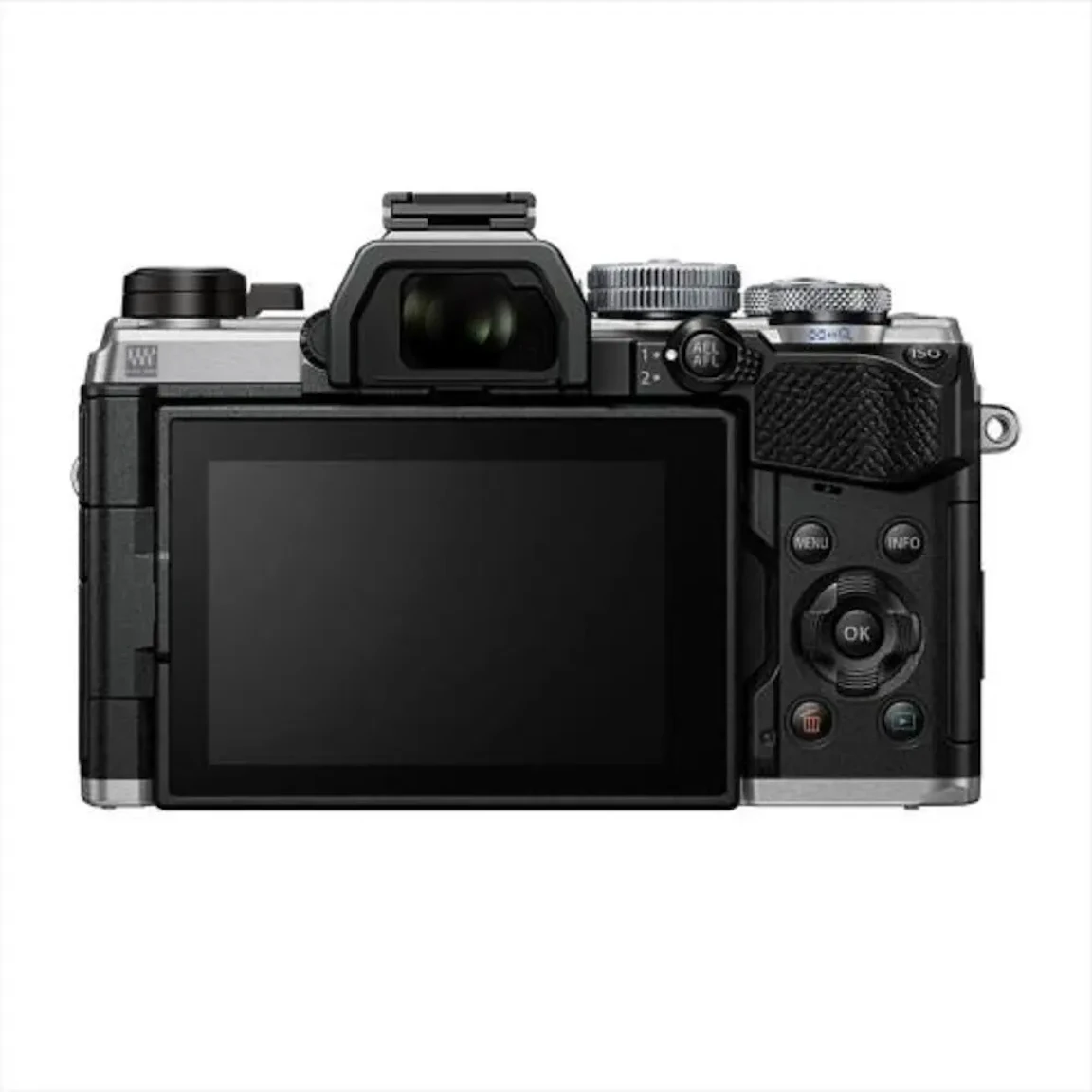 OM-5 ボディ "シルバー"の新品/中古の在庫一覧 2枚目