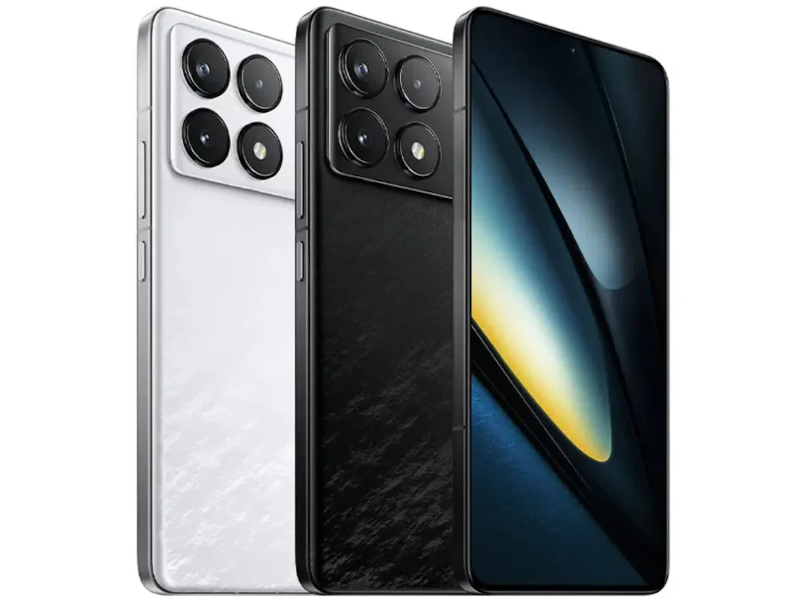 POCO F6 Pro