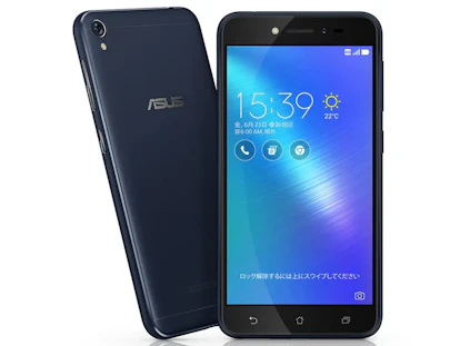ZenFone Live