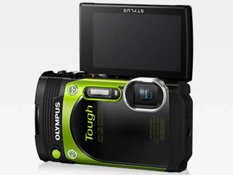 OLYMPUS STYLUS TG-870 Tough "グリーン"の新品/中古の在庫一覧 4枚目
