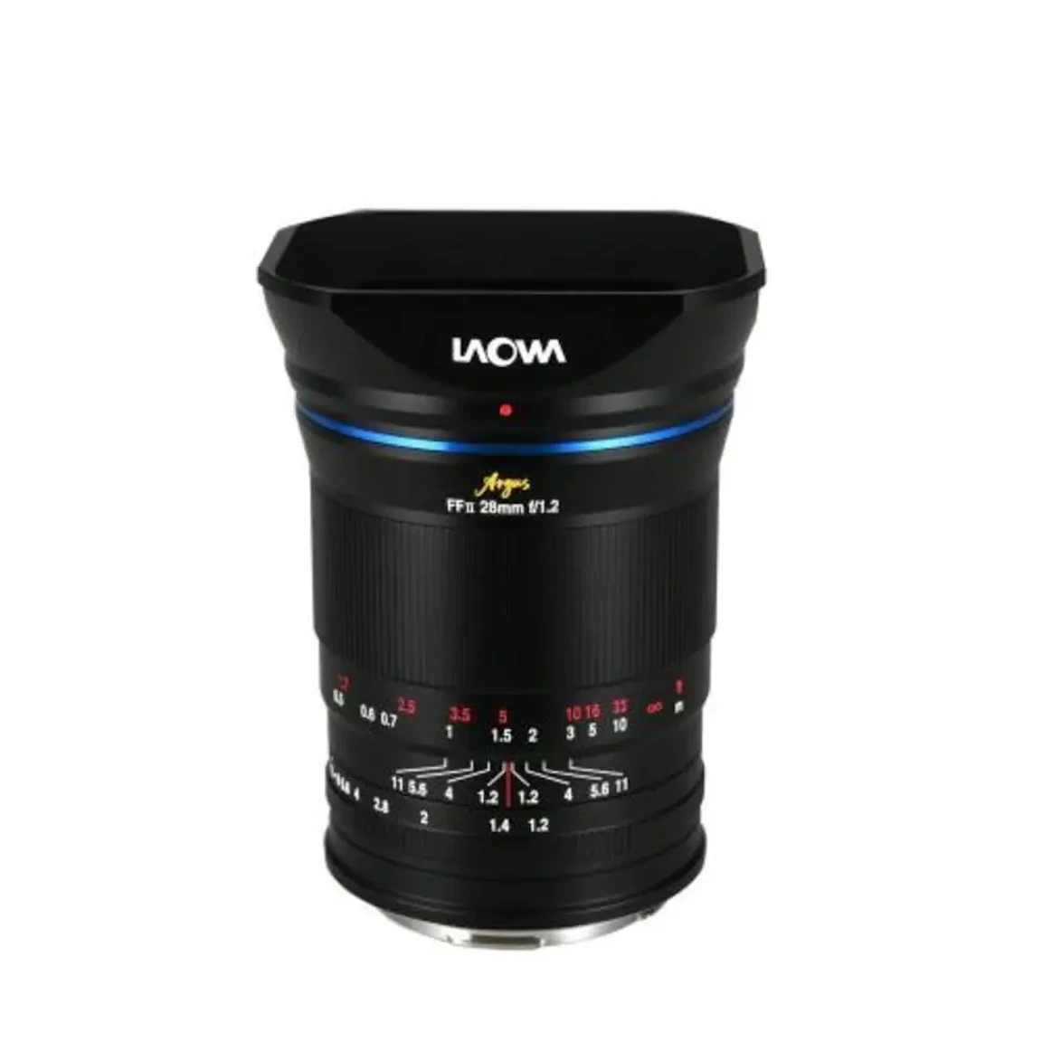 LAOWA Argus 28mm F1.2 FF ライカL用の新品/中古の在庫一覧 2枚目