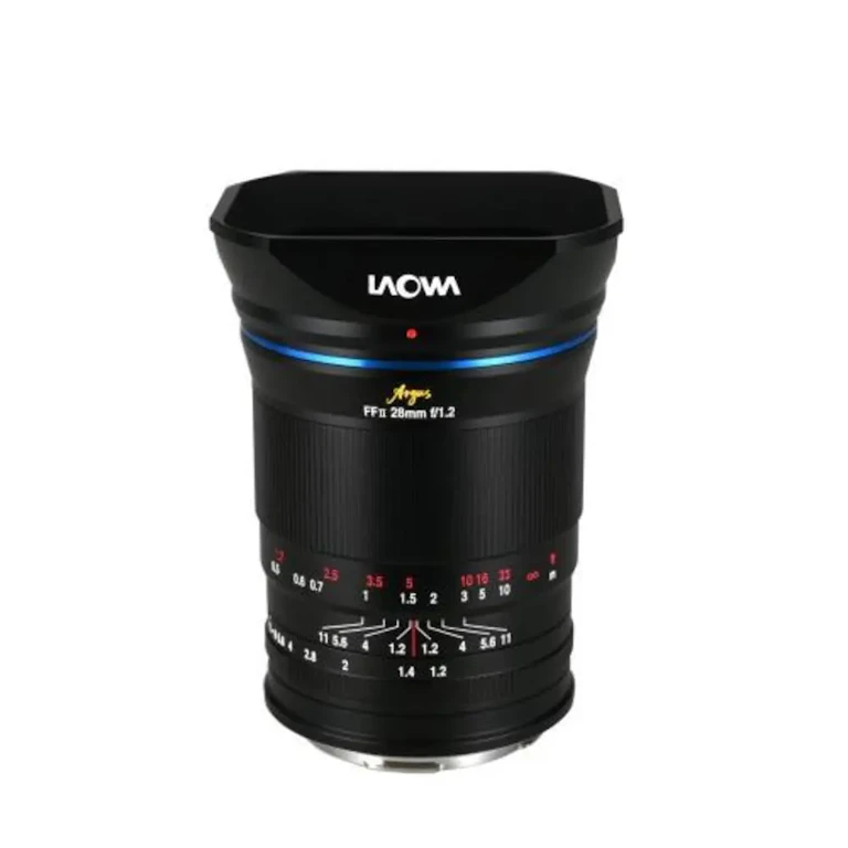 LAOWA Argus 28mm F1.2 FF ライカL用の新品/中古の在庫一覧 2枚目