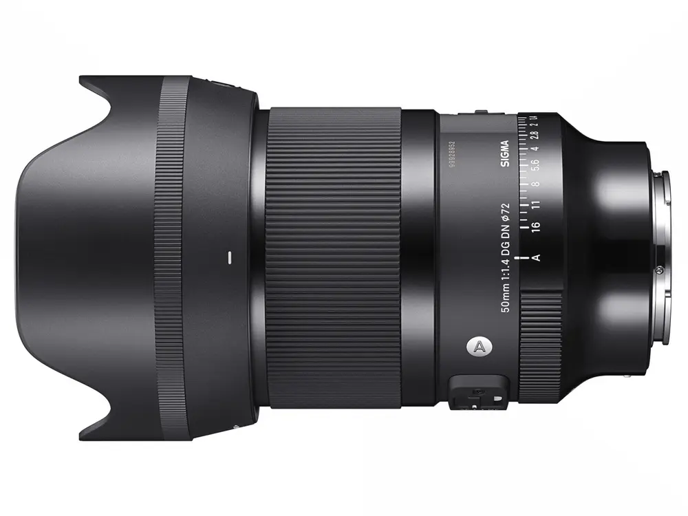 SIGMA 40mm F1.4 DG HSM ライカ Lマウント用 新品 保証付 シグマ 40mm F1.4 DG HSM ライカL用の新品/中古の在庫一覧 | みんなの