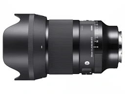 50mm F1.4 DG DN ソニーE用