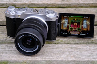FUJIFILM X-M5とX-E4の動画・Vlog適性の比較｜動画性能はX-M5が高い