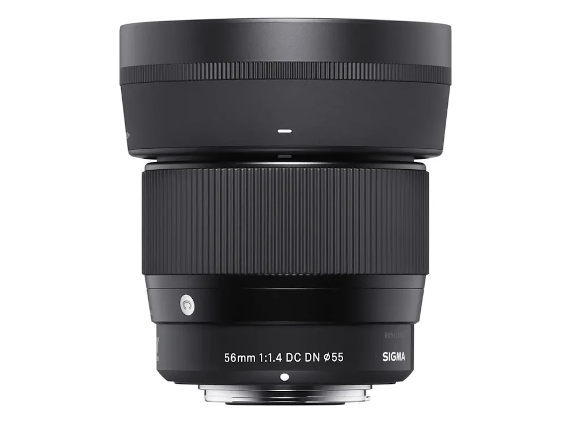 56mm F1.4 DC DN ソニーE用の新品/中古の在庫一覧 3枚目