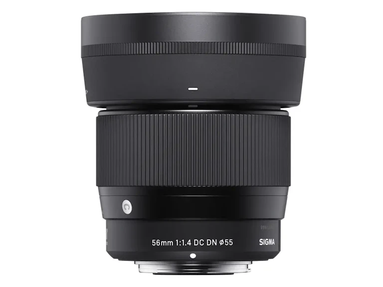 56mm F1.4 DC DN ソニーE用の新品/中古の在庫一覧 3枚目