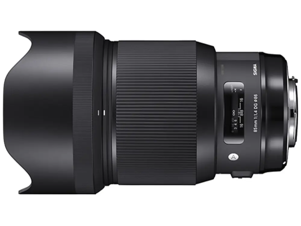 2026年版】Canon EF85mm F1.4L IS USMレビュー比較まとめ 手持ちポート