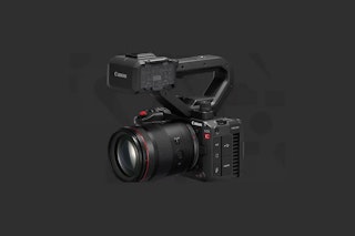 【リーク】Canon EOS C50の発売日はいつ?価格予想・比較・予約まとめ