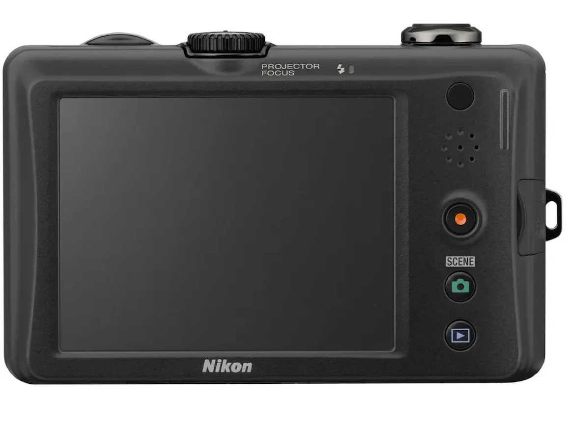 COOLPIX S1100pj "ブラック"の新品/中古の在庫一覧 3枚目