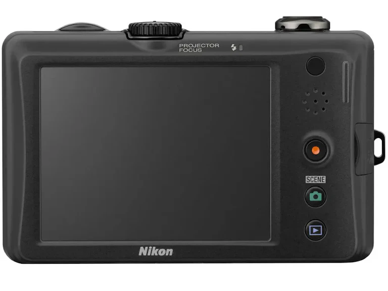 COOLPIX S1100pj "ブラック"の新品/中古の在庫一覧 3枚目