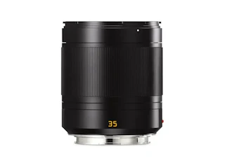 ライカ SUMMILUX-TL 35mm f/1.4 ASPH. "ブラック"