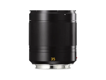 SUMMILUX-TL 35mm f/1.4 ASPH. "ブラック"