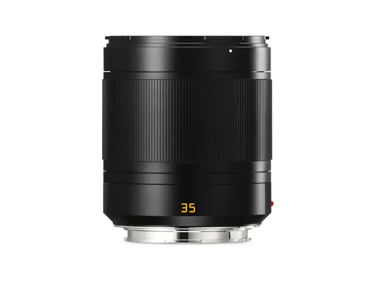 SUMMILUX-TL 35mm f/1.4 ASPH. "ブラック"