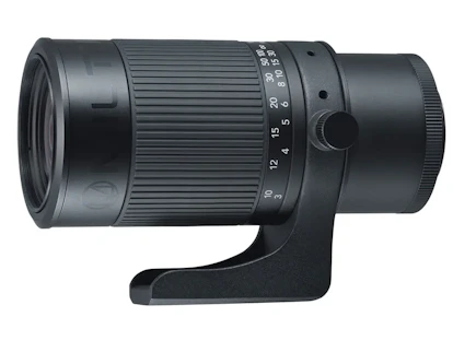 MILTOL 200mm F4レンズ KF-L200-NAI