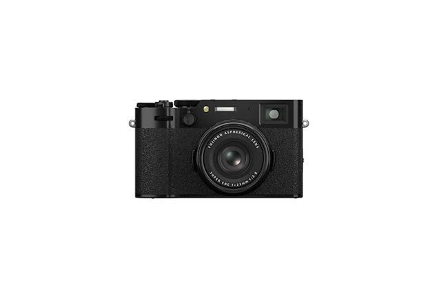 【リーク】Fujifilm X100VIIの発売日はいつ？価格予想・比較・予約まとめ