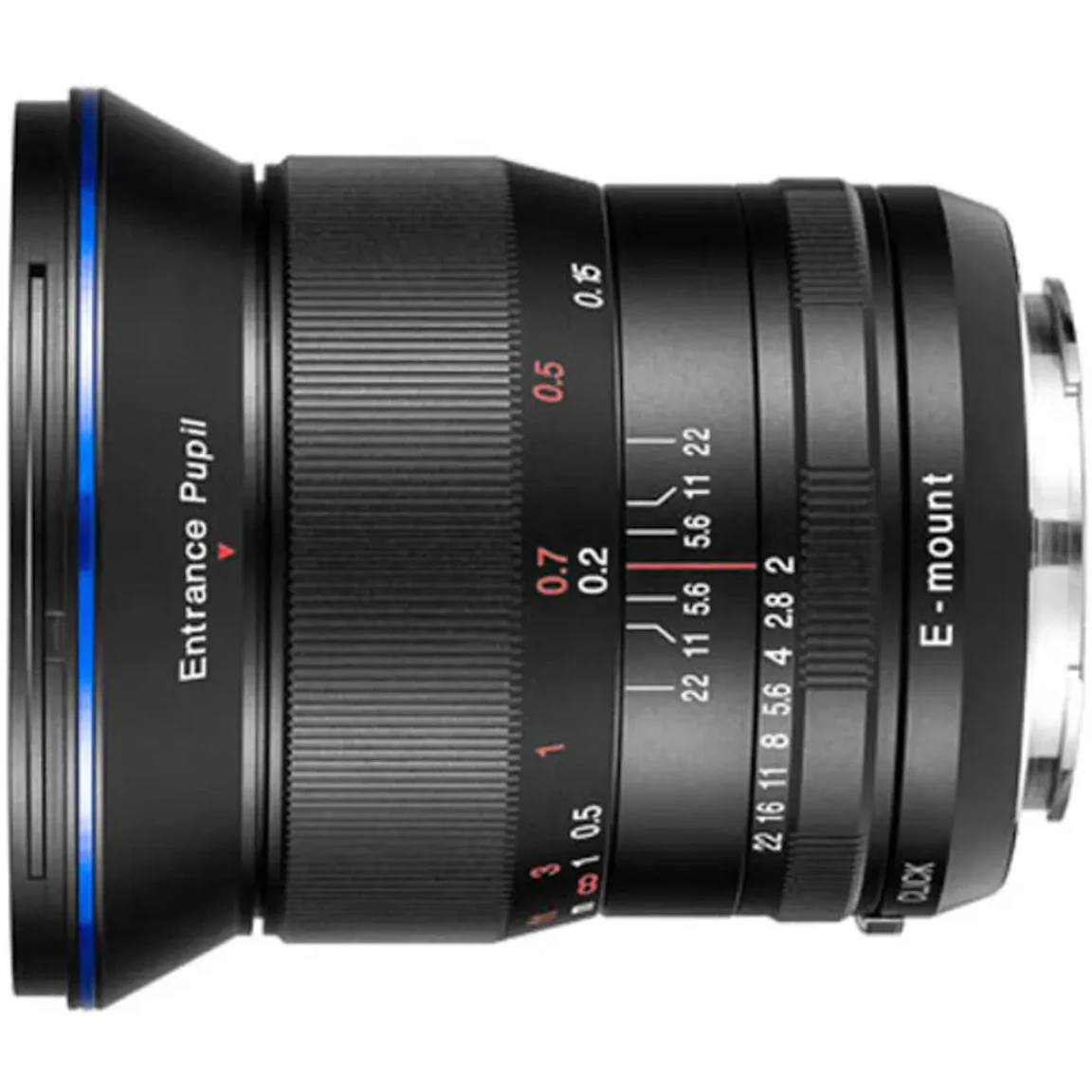 LAOWA 15mm F2 Zero-Dの新品/中古の在庫一覧 3枚目