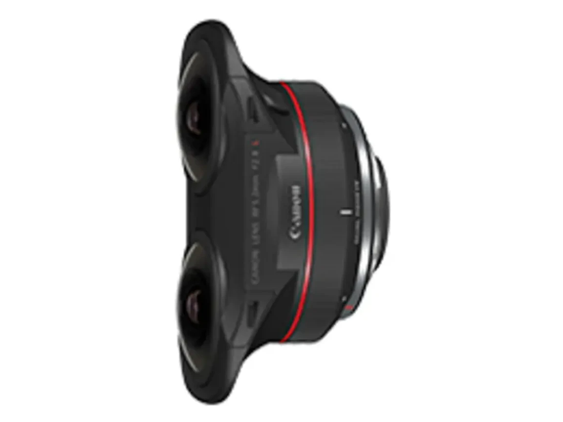 RF 5.2mm F2.8 L DUAL FISHEYEの新品/中古の在庫一覧 3枚目