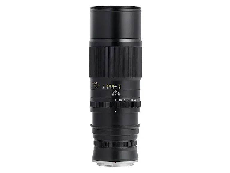 APO 200mm F4 MACRO 1X ソニーE用