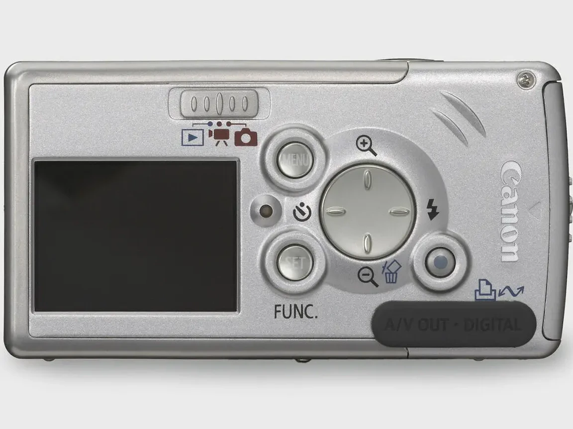 IXY DIGITAL L2の新品/中古の在庫一覧 5枚目