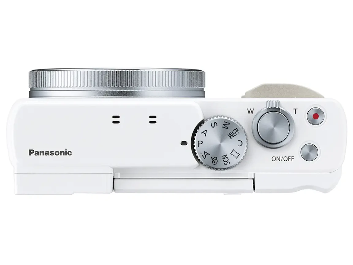 LUMIX TZ95(DC-TZ95) "ホワイト"の新品/中古の在庫一覧 5枚目